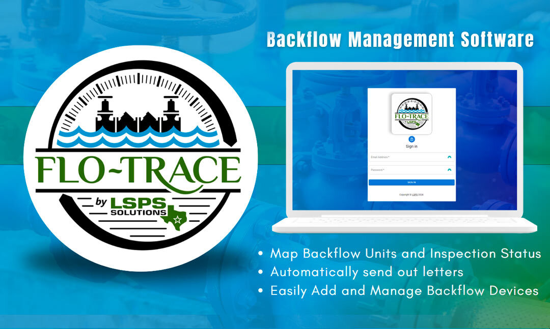 Flo-Trace Backflow Management