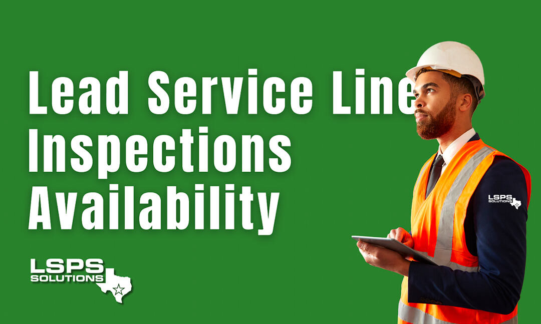 Lead Service Lines