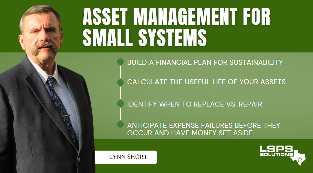 Asset Management For Small Systems