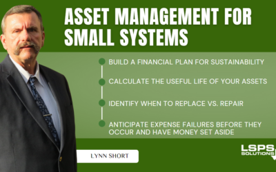 Asset Management For Small Systems